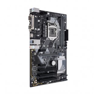 مادربرد ایسوس مدل PRIME H310-PLUS R2.0