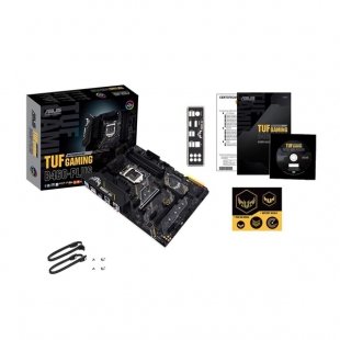 مادربرد ایسوس مدل TUF GAMING B460-PLUS