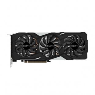 کارت گرافیک گیگابایت مدل GV-N1660GAMING OC-6G