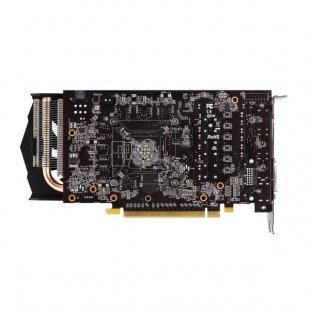 کارت گرافیک Asrock مدل Phantom Gaming D Radeon RX580 8G OC