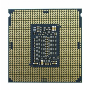پردازنده مرکزی اینتل سری Comet Lake مدل Core i5 10400F Tray فروش تنها به همراه مادربرد