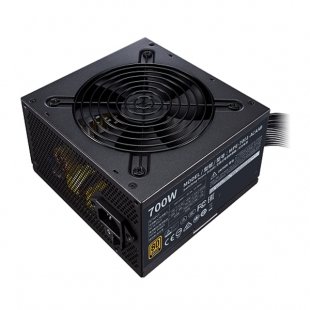 منبع تغذیه کامپیوتر کولر مستر مدل MWE 700 Bronze V2
