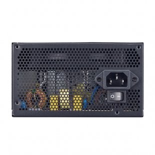 منبع تغذیه کامپیوتر کولر مستر مدل MWE 700 Bronze V2