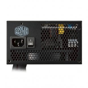 منبع تغذیه کامپیوتر کولر مستر مدل MASTERWATT 750 SEMI