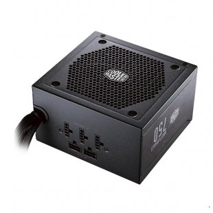 منبع تغذیه کامپیوتر کولر مستر مدل MASTERWATT 750 SEMI