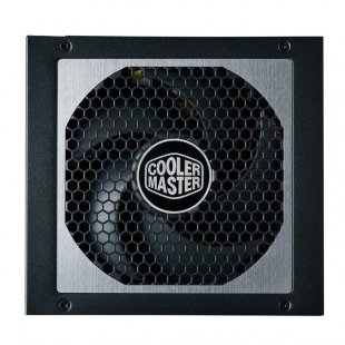 منبع تغذیه کامپیوتر کولر مستر مدل V650 W Gold Fully Modular