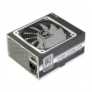 منبع تغذیه کامپیوتر گرین مدل GP750B-OCPT