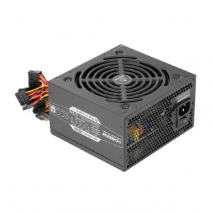 منبع تغذیه کامپیوتر گرین مدل GP300A-ECO Rev3.1