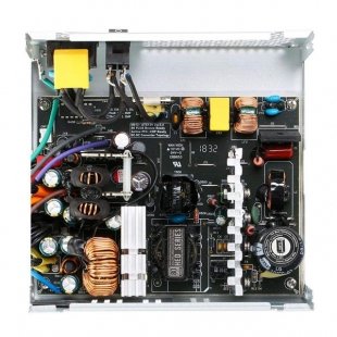 منبع تغذیه کامپیوتر گرین مدل GP380A-HED