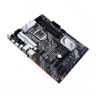 مادربرد ایسوس مدل PRIME Z490-P