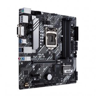 مادربرد ایسوس مدل PRIME B460M-A