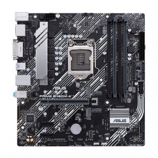 مادربرد ایسوس مدل PRIME B460M-A