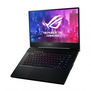 لپ تاپ ایسوس مدل ROG Zephyrus M15 GU502LW i7 10750H 16GB 1TBSSD 8GB