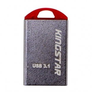فلش مموری کینگ استار مدل KS315 Nino3 ظرفیت 64 گیگابایت