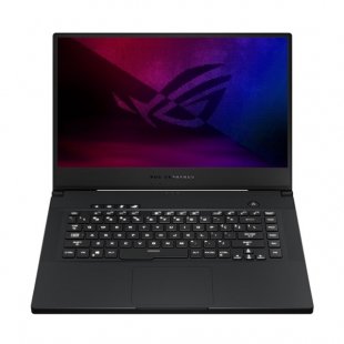 لپ تاپ ایسوس مدل GU502LU i7 10750H 16GB 512SSD 6GB