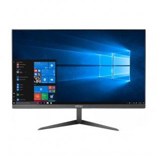 کامپیوتر همه کاره 24 اینچی ام اس آی مدل Pro 24X 10M