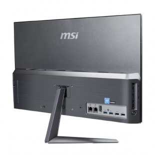 کامپیوتر همه کاره 24 اینچی ام اس آی مدل Pro 24X 10M
