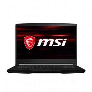 لپ تاپ ام اس آی مدل GF63 THIN 10SCSR i7 10750H 16GB 1TB+256SSD 4GB