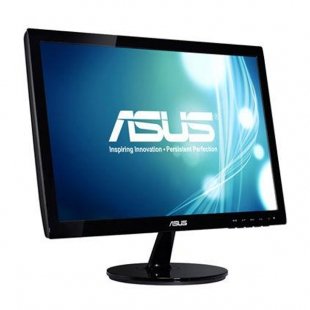 مانیتور 18.5 اینچ ایسوس مدل VS197D