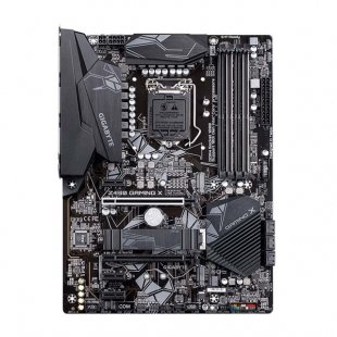 مادربرد گیگابایت مدل Z490 GAMING X