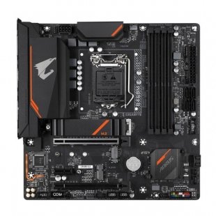 مادربرد گیگابایت مدل B460M AORUS PRO