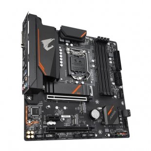 مادربرد گیگابایت مدل B460M AORUS PRO