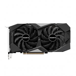 کارت گرافیک گیگابایت مدل GTX 1650 SUPER WINDFORCE OC 4G