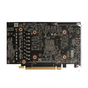 کارت گرافیک زوتک مدل GeForce GTX 1660 Ti GDDR6 6GB