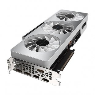 کارت گرافیک گیگابایت مدل GeForce RTX 3080 VISION OC 10G