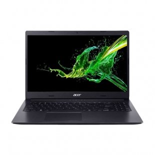 لپ تاپ ایسر مدل Aspire 3 A315 Ci3 1005G1 4GB 1TB 2GB MX330