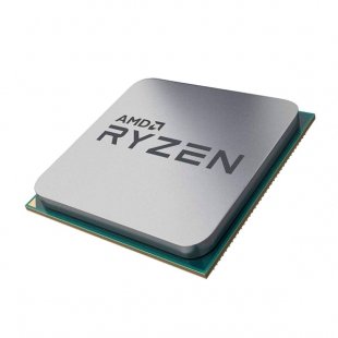 پردازنده مرکزی ای ام دی مدل Ryzen 7 3800X TRAY  فروش به همراه خرید مادربرد