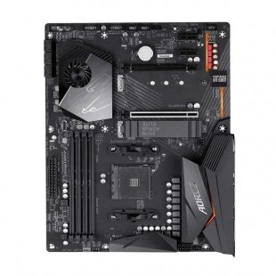 مادربرد گیگابایت مدل X570 AORUS ELITE