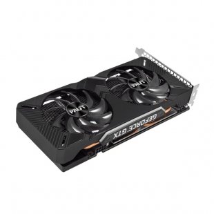 کارت گرافیک پلیت مدل GeForce GTX 1660 SUPER GP 6GB