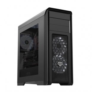 کیس کامپیوتر گرین مدل Z2 hero