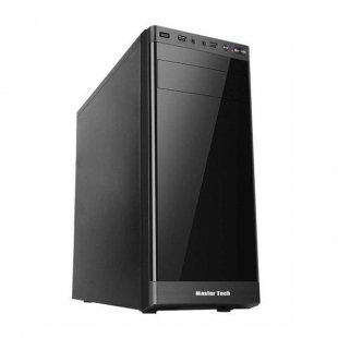 کیس کامپیوتر مستر تک مدل ECO MASTER E106