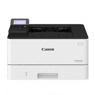 پرینتر لیزری کانن مدل i-SENSYS LBP214DW