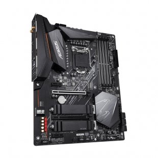 مادربرد گیگابایت مدل Z490 AORUS ELITE