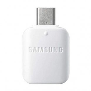 مبدل OTG USB-C سامسونگ مدل S10TC