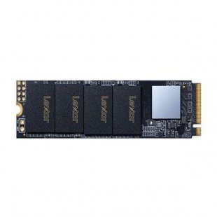 اس اس دی اینترنال لکسار مدل NM610 M.2 2280 ظرفیت 500 گیگابایت
