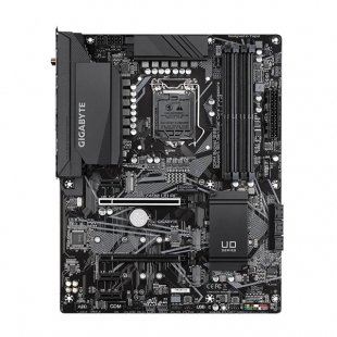مادربرد گیگابایت مدل Z490 UD AC Rev1.0