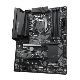 مادربرد گیگابایت مدل Z490 UD AC Rev1.0