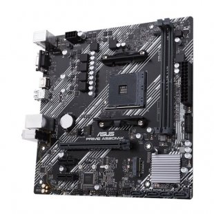 مادربرد ایسوس مدل PRIME A520M-K