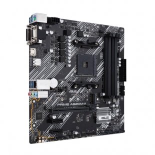 مادربرد ایسوس مدل PRIME A520M-A