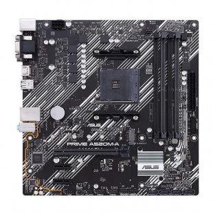 مادربرد ایسوس مدل PRIME A520M-A