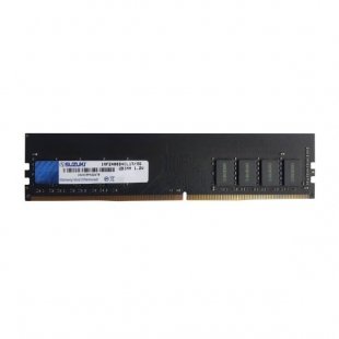 حافظه رم دسکتاپ سوزوکی مدل Infinity CL17 4GB DDR4 2400Mhz