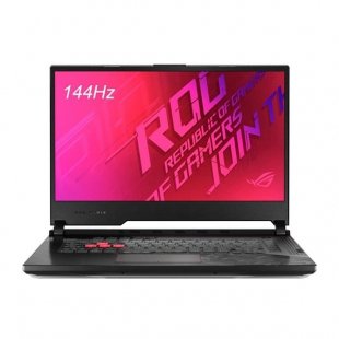 لپ تاپ ایسوس مدل ROG Strix G512LI i7 10750H 8GB 512SSD 4GB