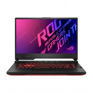 لپ تاپ ایسوس مدل ROG Strix G512LI i7 10750H 8GB 512SSD 4GB