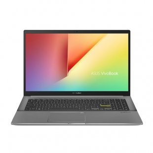 لپ تاپ ایسوس مدل S533JQ i7 1065G7 16GB 512SSD 2GB
