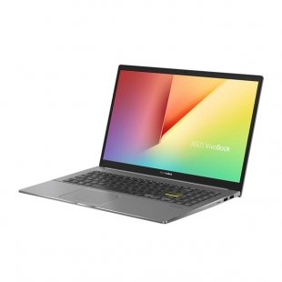 لپ تاپ ایسوس مدل S533JQ i7 1065G7 16GB 512SSD 2GB