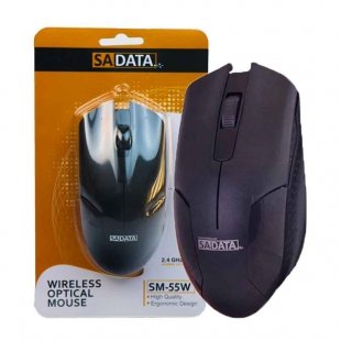 موس بی‌سیم سادیتا مدل SM-55W